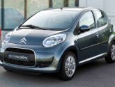 Citroen C1 PM,PN Hatchback